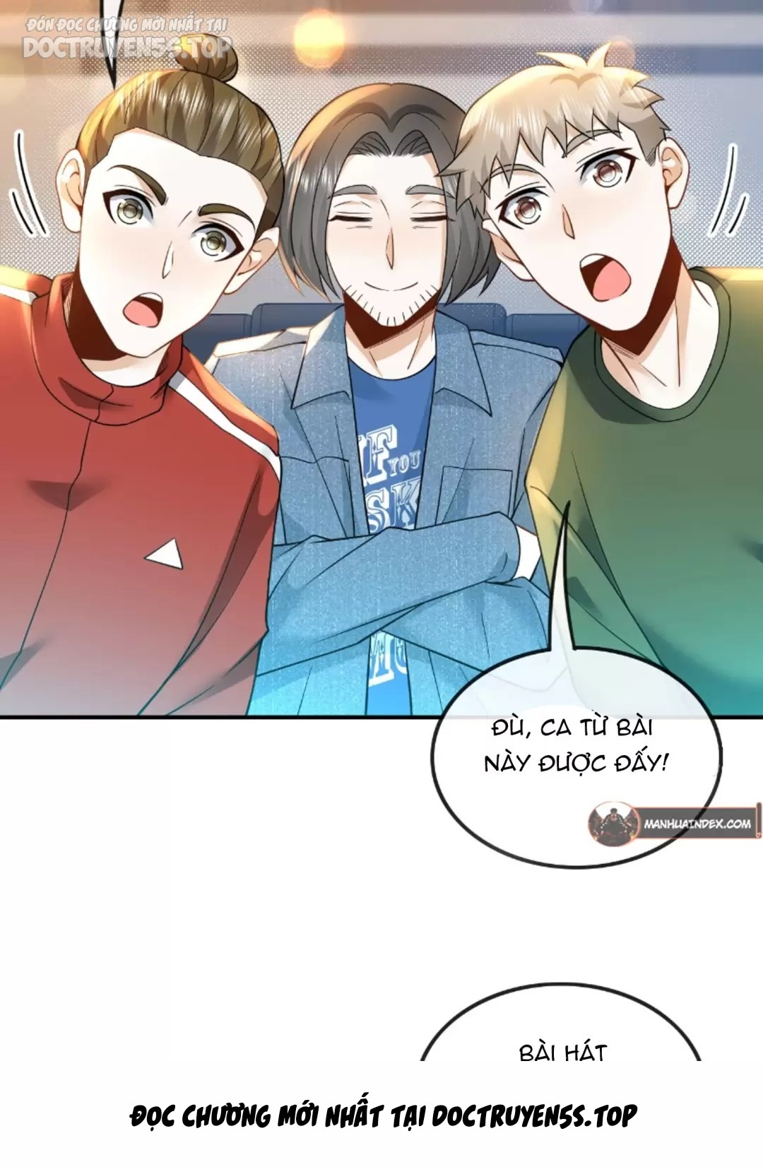 tái sinh, tôi trở thành ông vua ngành giải trí chapter 9 28