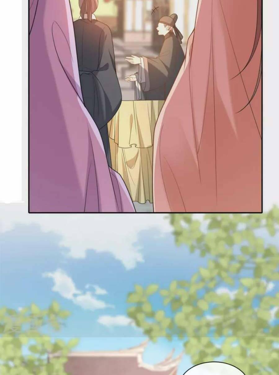 tướng quân, bổn phi không nhận sủng chapter 50 12