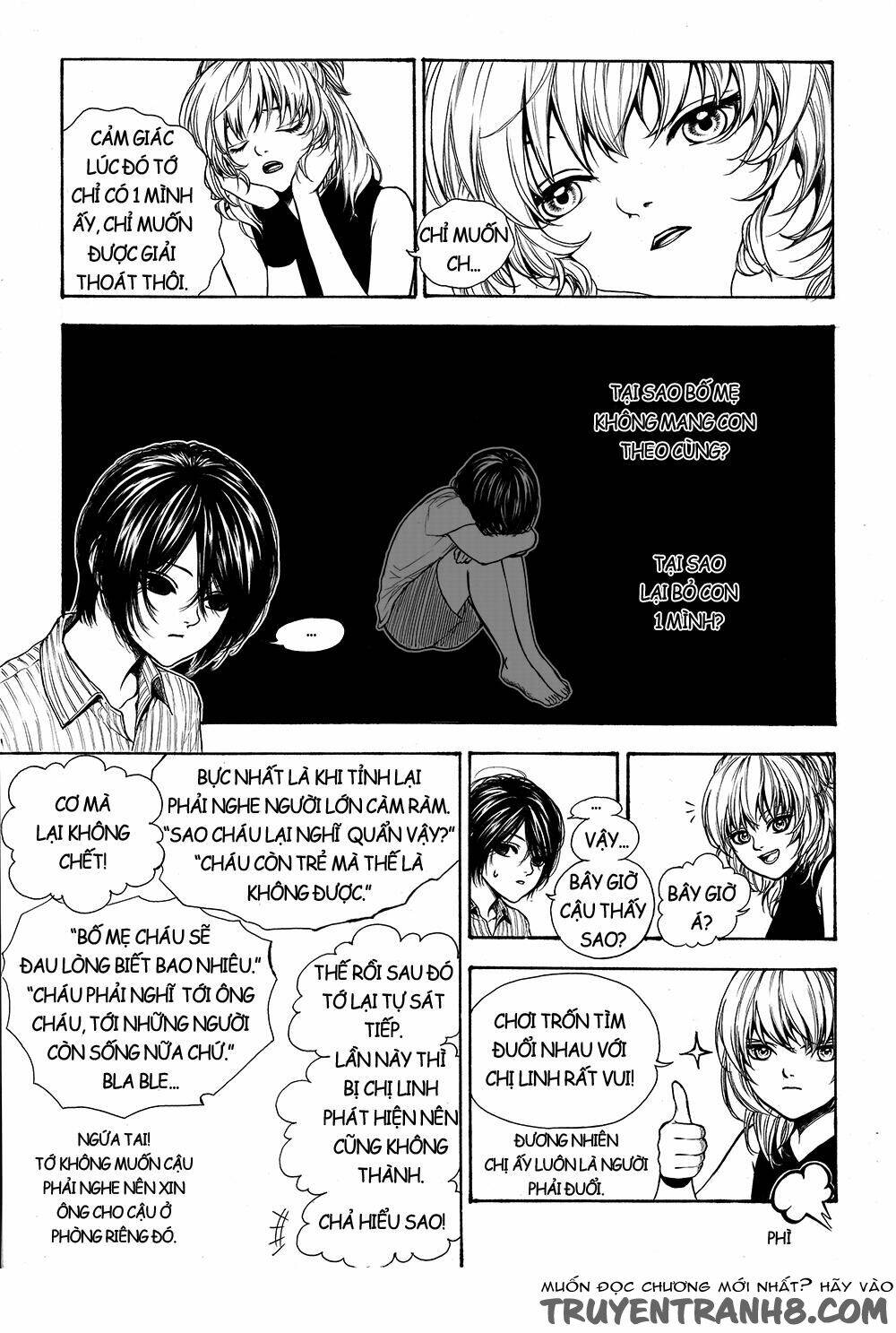 thanh tâm chapter 1 21