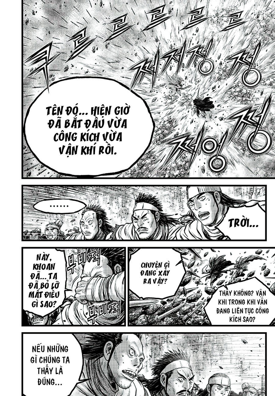 hiệp khách giang hồ m chapter 648 7