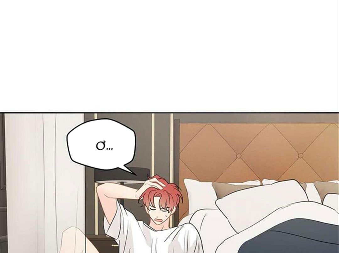 chuyện quái gì với giấc mơ đó vậy chapter 31 45