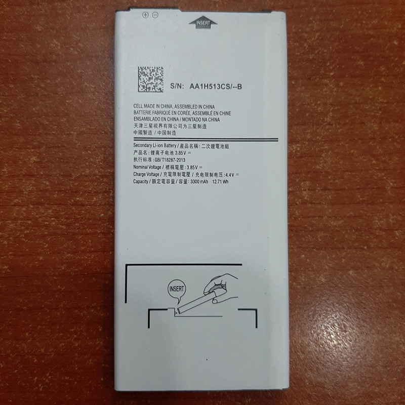 Pin Dành cho điện thoại Samsung A710L