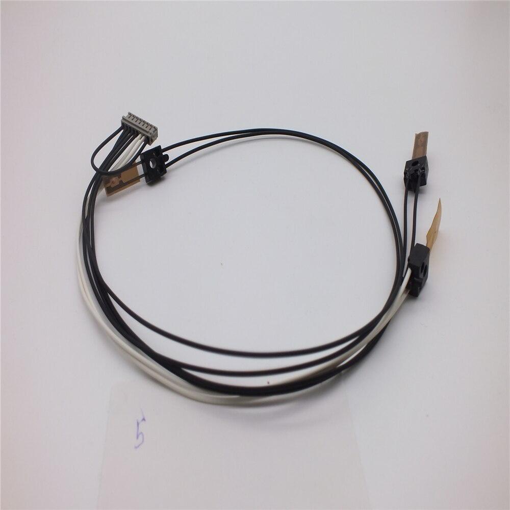 Bộ Dò Nhiệt (Thermistor) Dùng Cho Máy Photocopy Toshiba E 255/355/455/456/457/206/256/306/307/356/357 Hàng Chuẩn, Giá Tốt