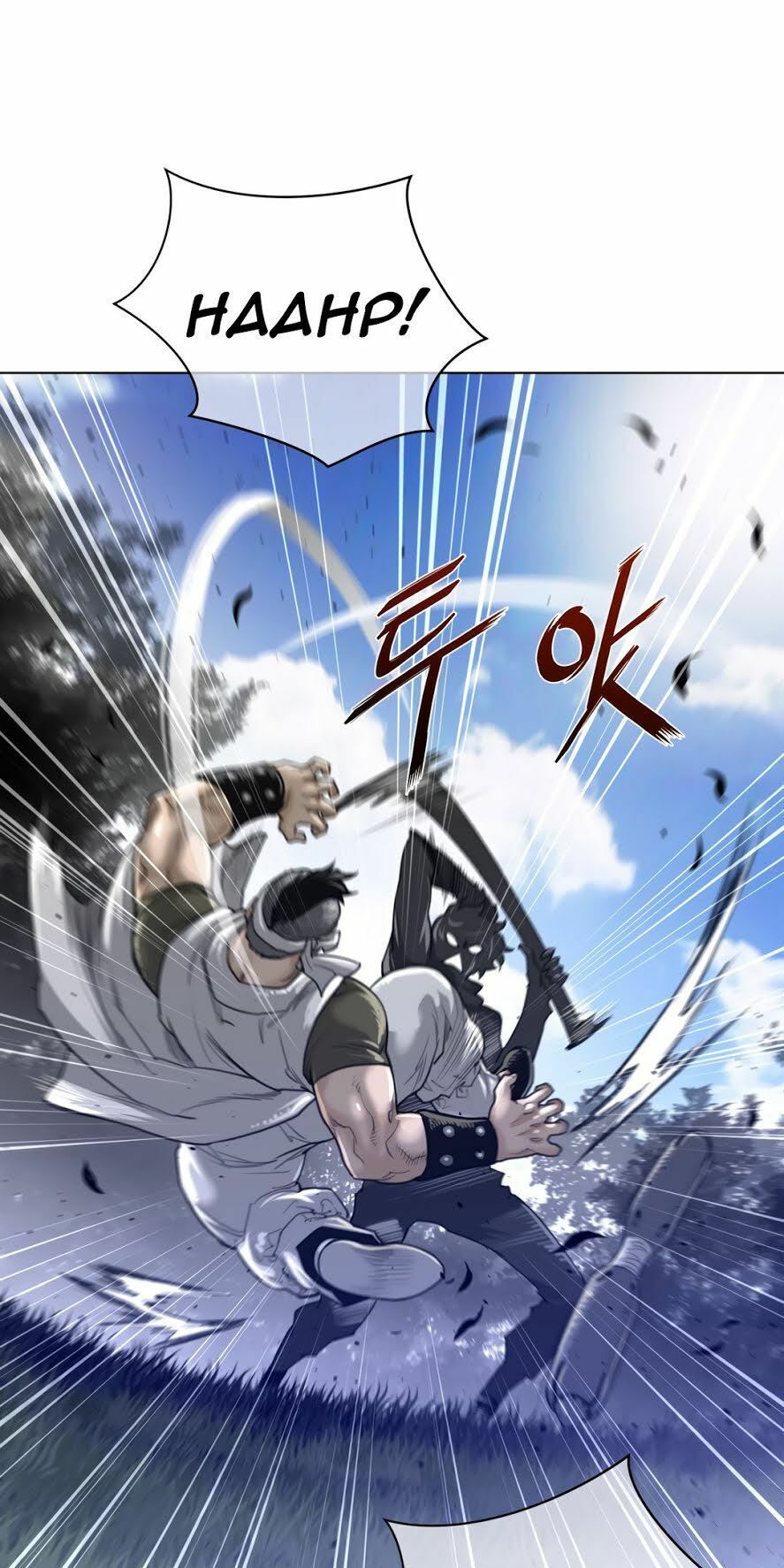 một nửa hoàn hảo chapter 65 33