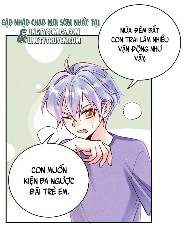 mê muội mất cả ý chí chapter 64 6