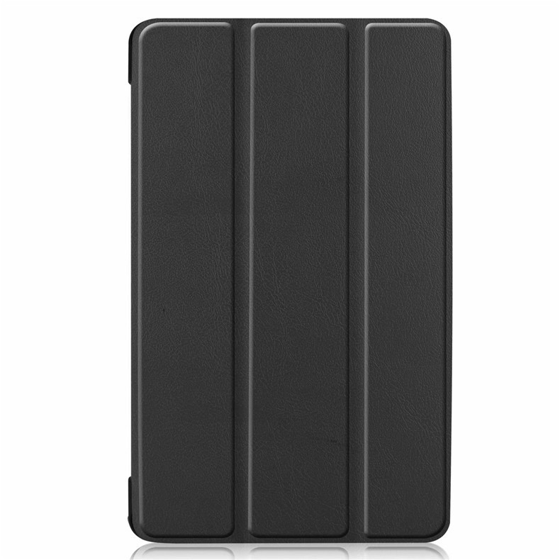 Bao Da Cover Cho Máy Tính Bảng Samsung Galaxy Tab A 8.0 T290 / T295 Hỗ Trợ Smart Cover