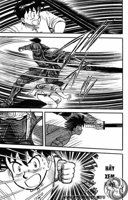 hoàng phi hồng phần 1 chapter 15 77