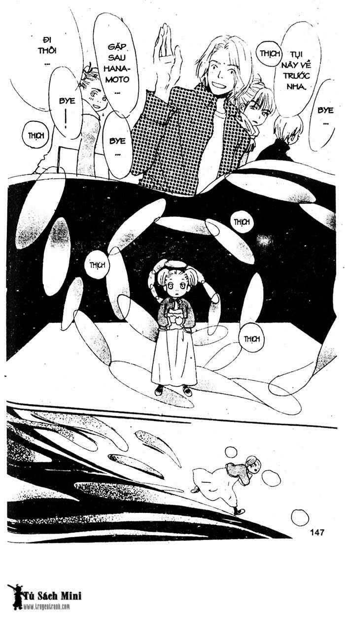 love n life chapter 8 15