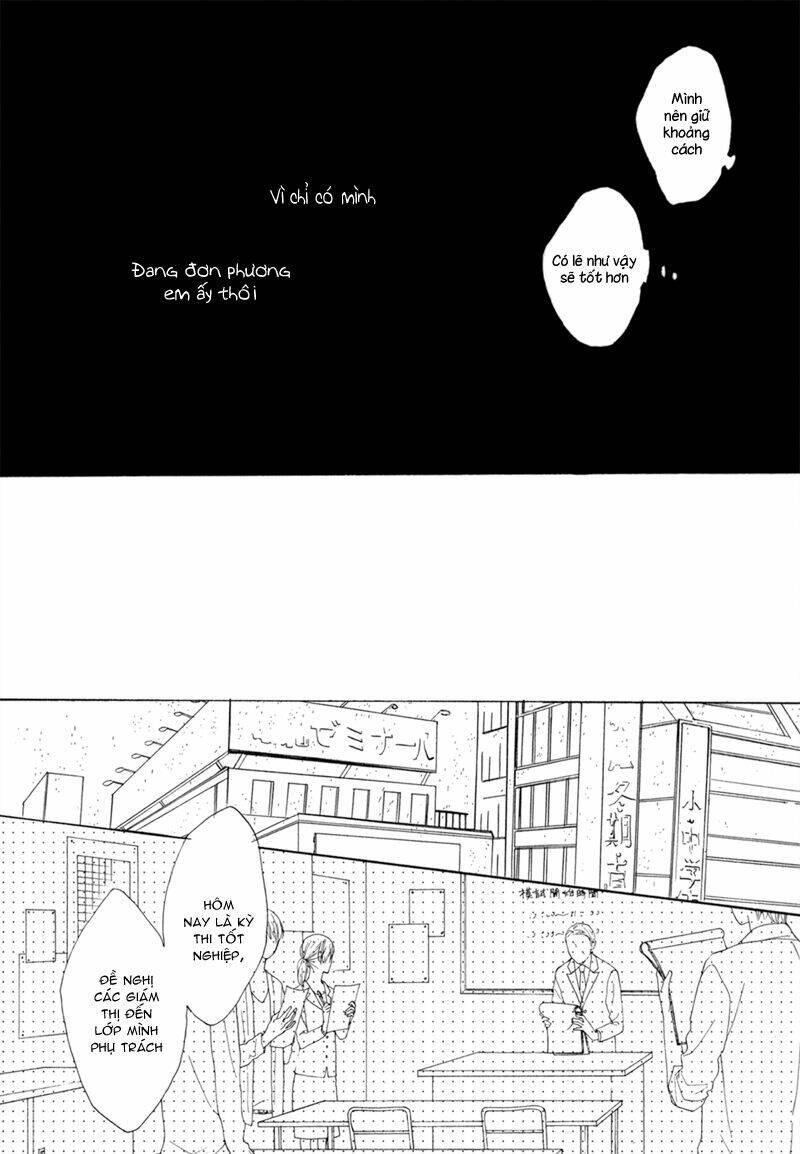 kimi to parade chapter 2 22