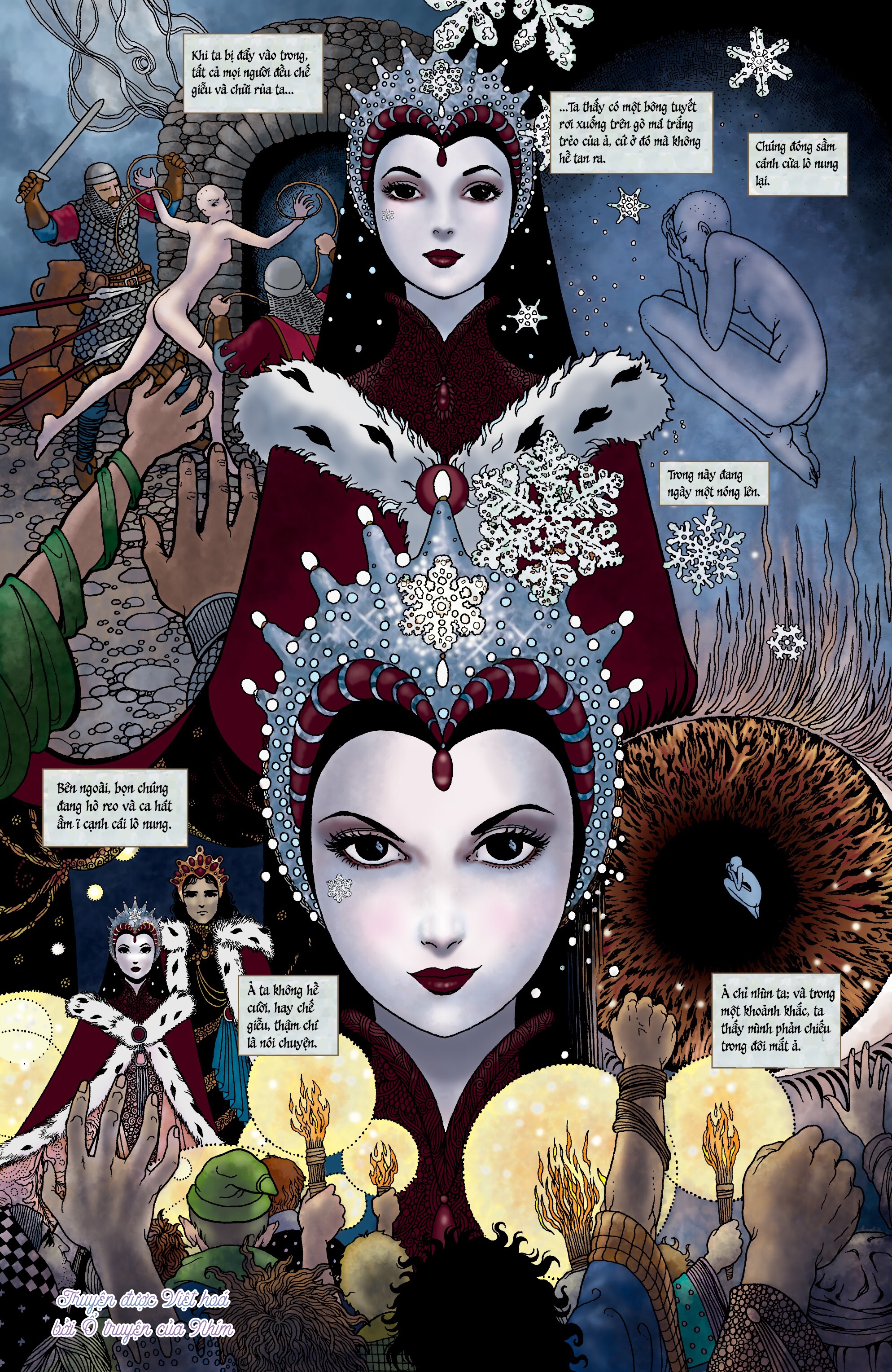 snow, glass, apples chapter 1 50