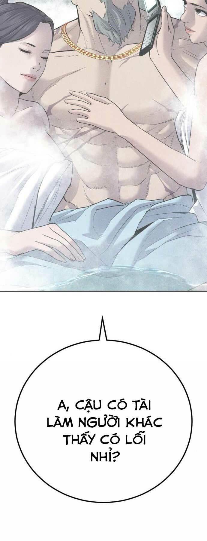 đặc vụ kim chapter 42 71