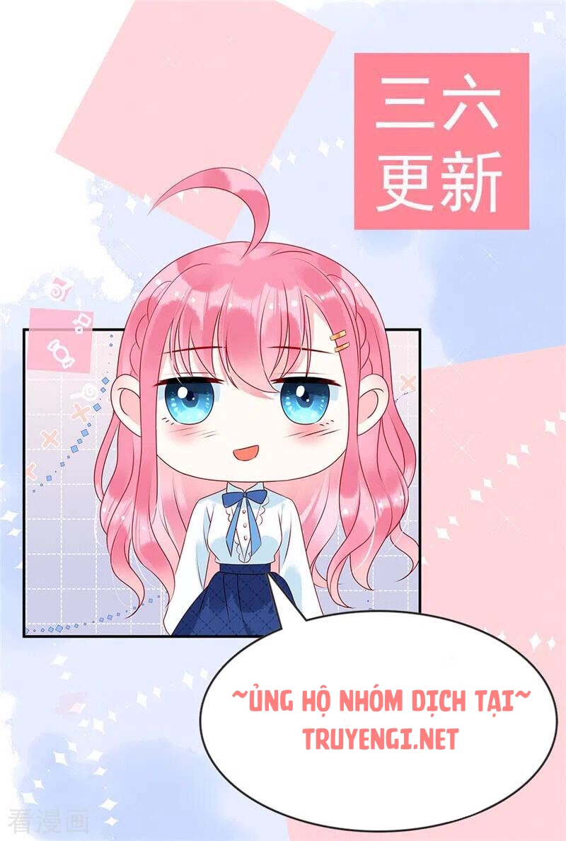 cô thỏ nhỏ của chủ tịch sói chapter 3 30