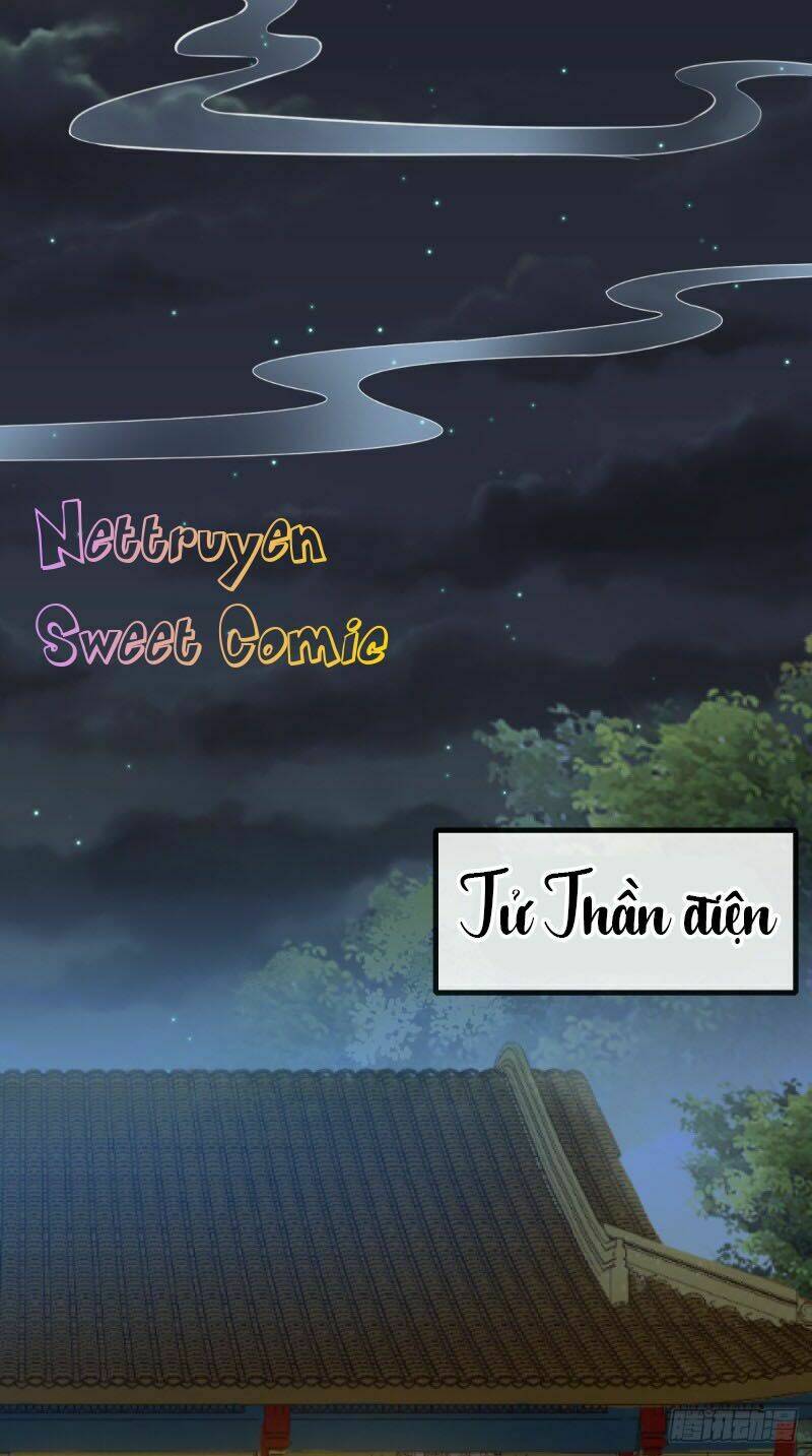 bổn cung muốn làm hoàng đế chapter 4 14