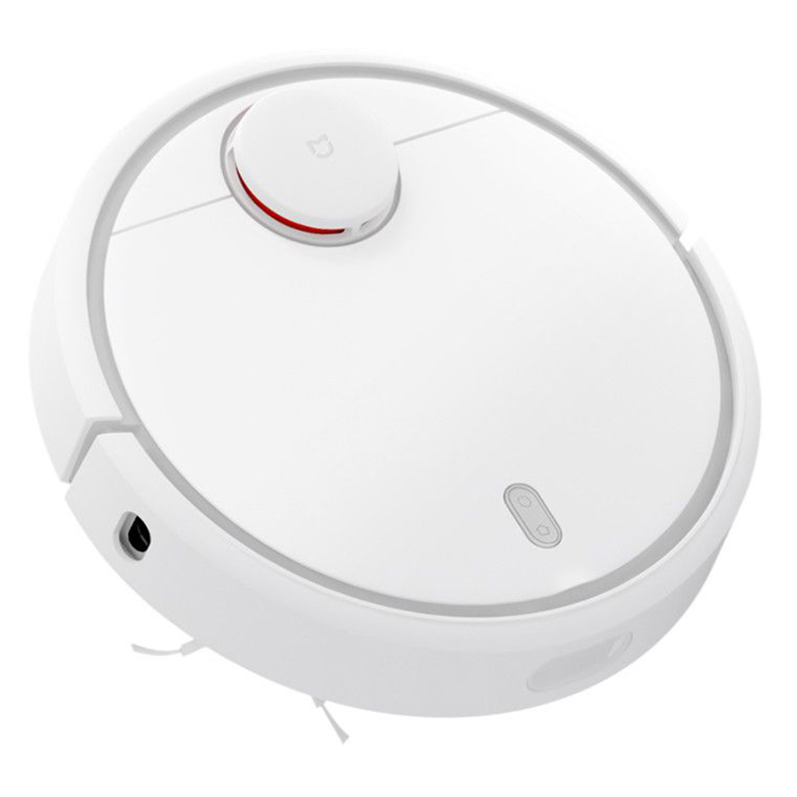 Robot Hút Bụi Xiaomi Mi Robot Vacuum - Hàng Chính Hãng