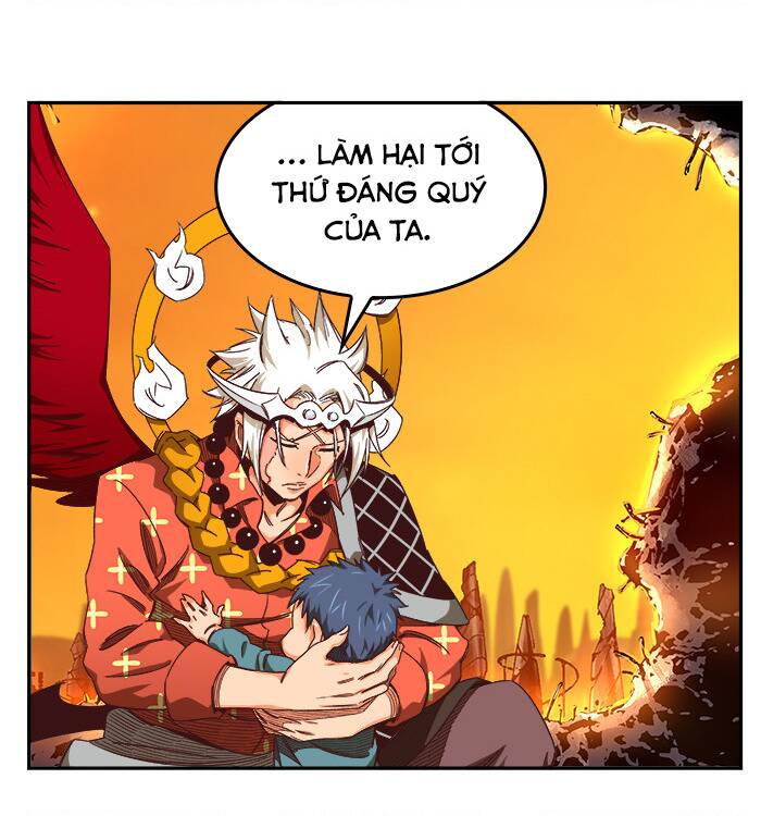 Chúa tể học đường chapter 537.5 1