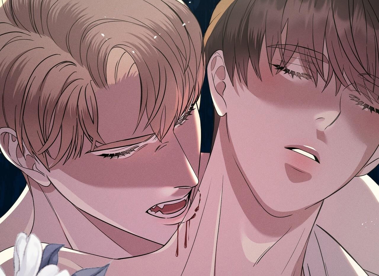 luân đôn trong màn đêm chapter 12 92