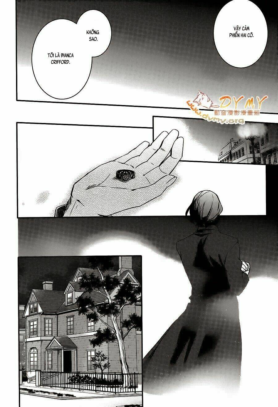 phong ấn triệu hồi ác quỷ dantalion chapter 47 11