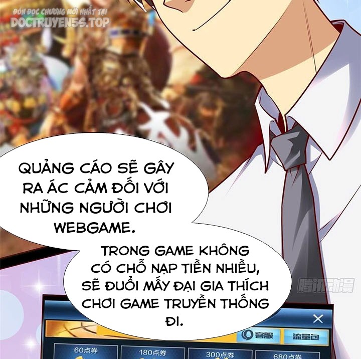 ta làm giàu từ thua lỗ game chapter 112 41