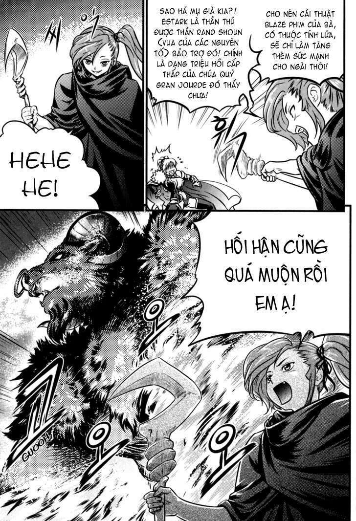 the legend of maian chapter 30 6