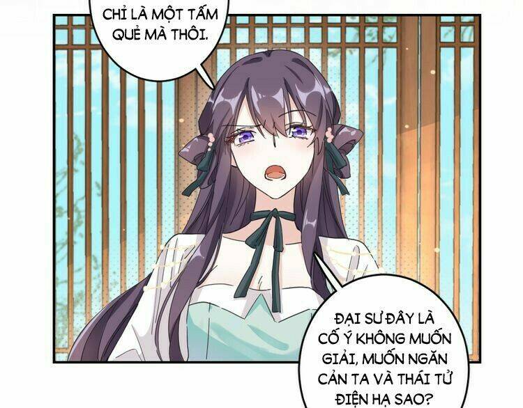 hoa nhan sách chapter 25.1 19