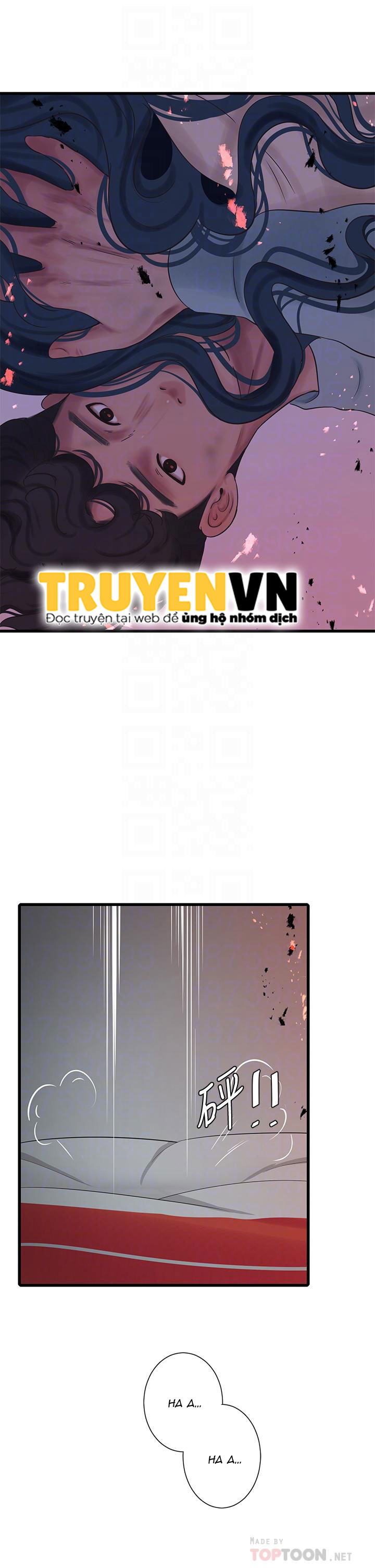 chị dâu trinh nữ chapter 99 17