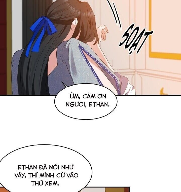 người chồng bạo chúa của tôi đã thay đổi chapter 6 64