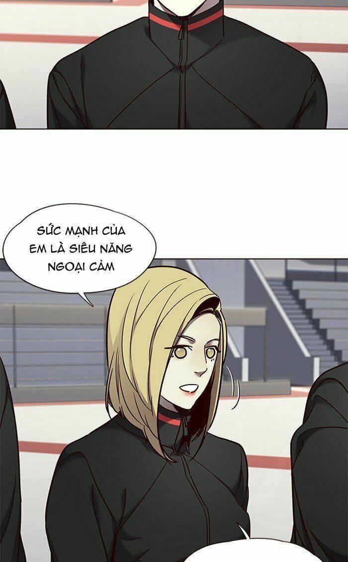 biến thân thành mèo chapter 70 21