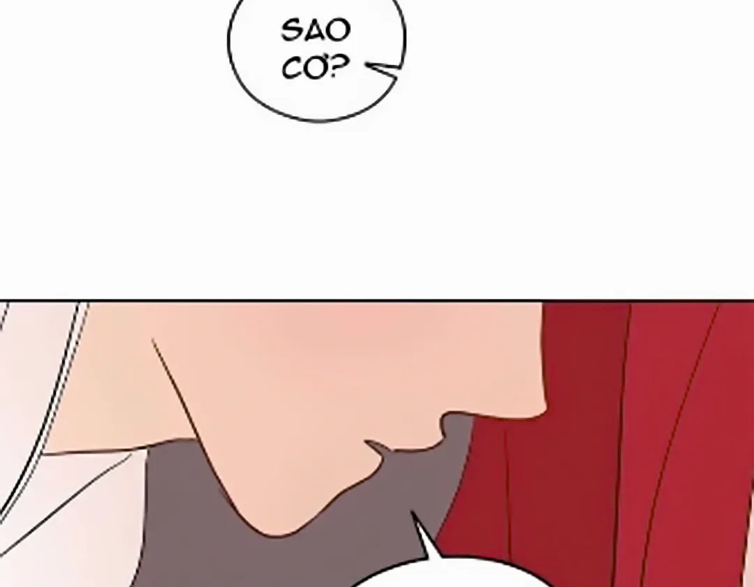 chuyện quái gì với giấc mơ đó vậy chapter 11 82