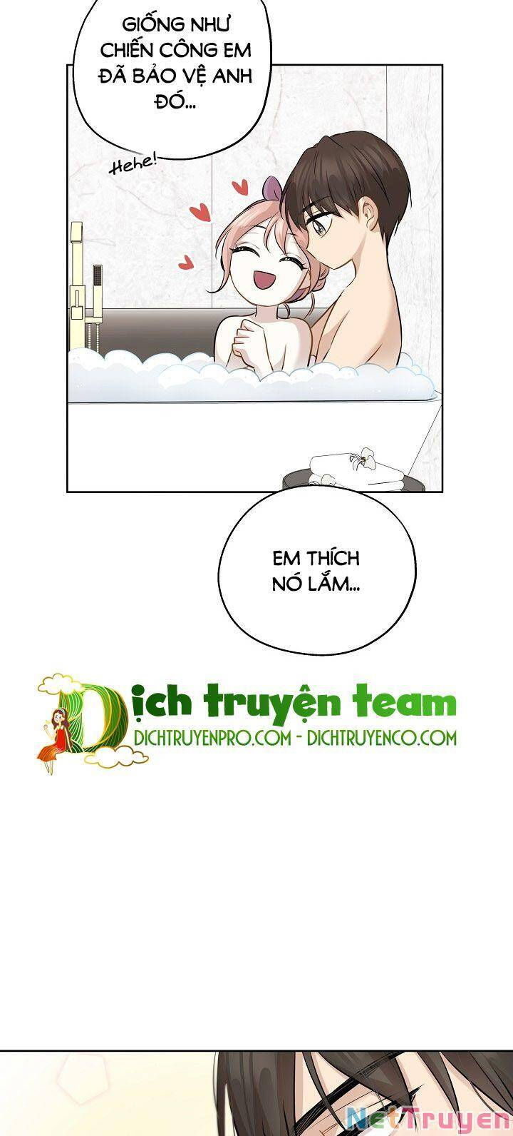 cuộc sống kỳ thú chapter 79 8