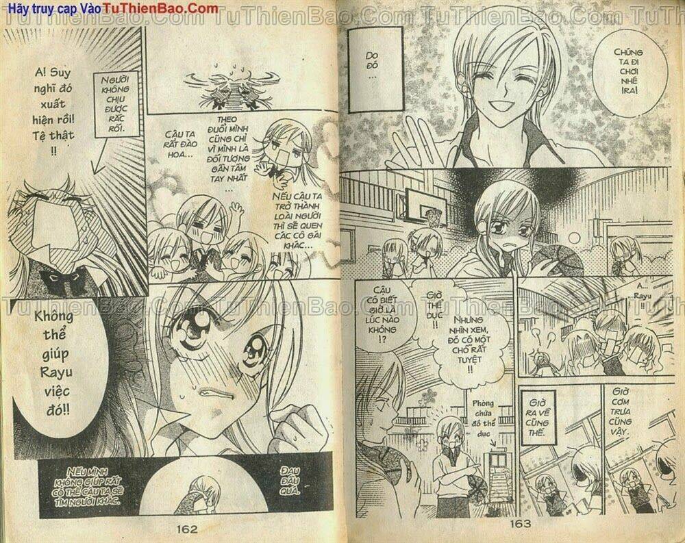 hoàng tử thanh xuân chapter 1 82