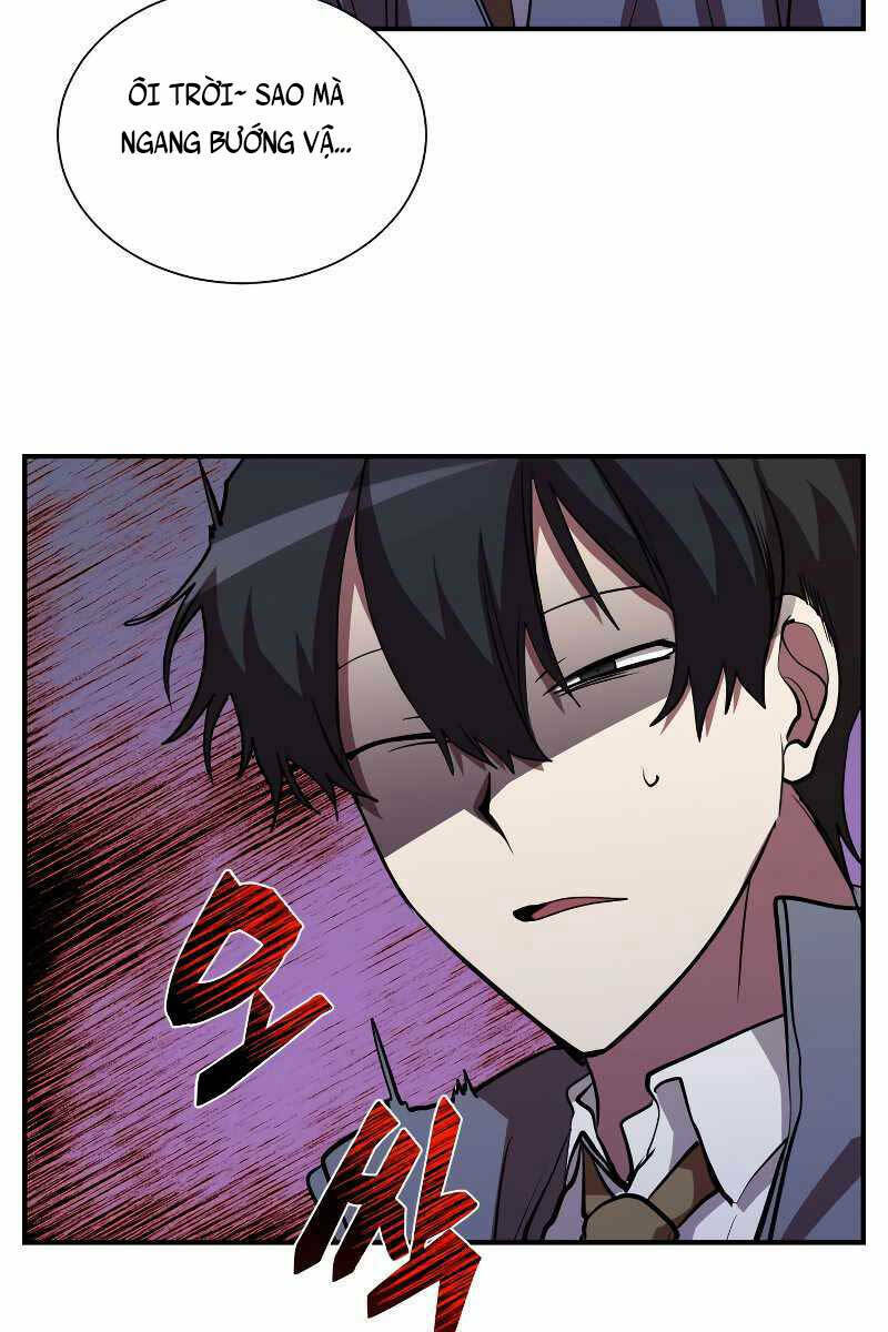 giả vờ làm kẻ vô dụng ở học đường chapter 45 71