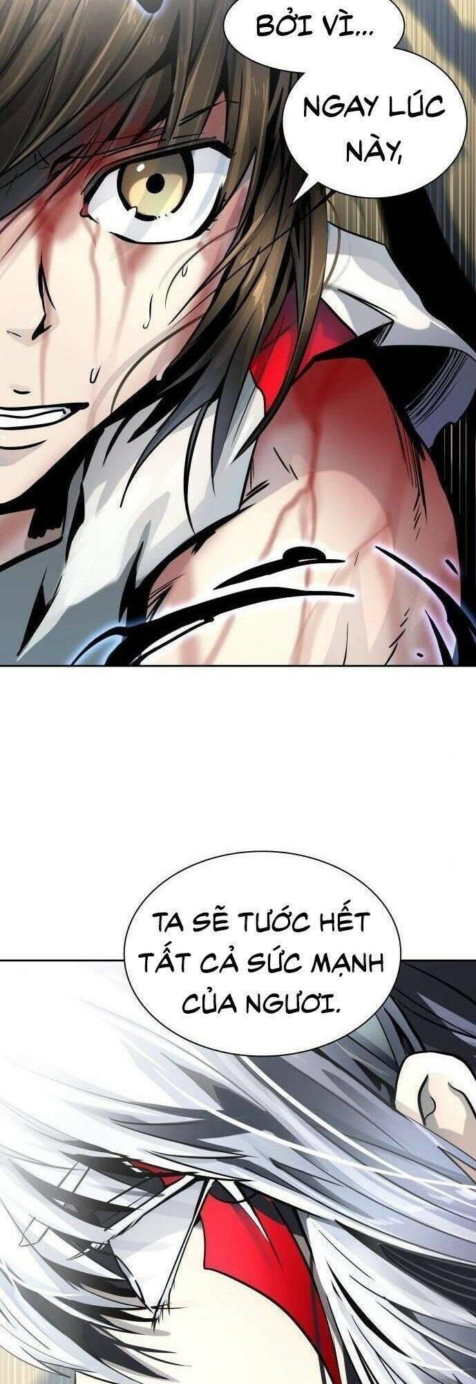 tòa tháp bí ẩn 2 chapter 510 132