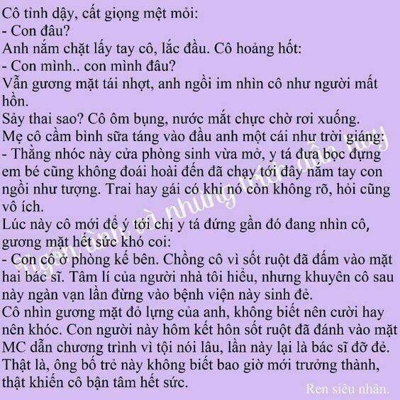 những mẩu truyện chapter 4 5