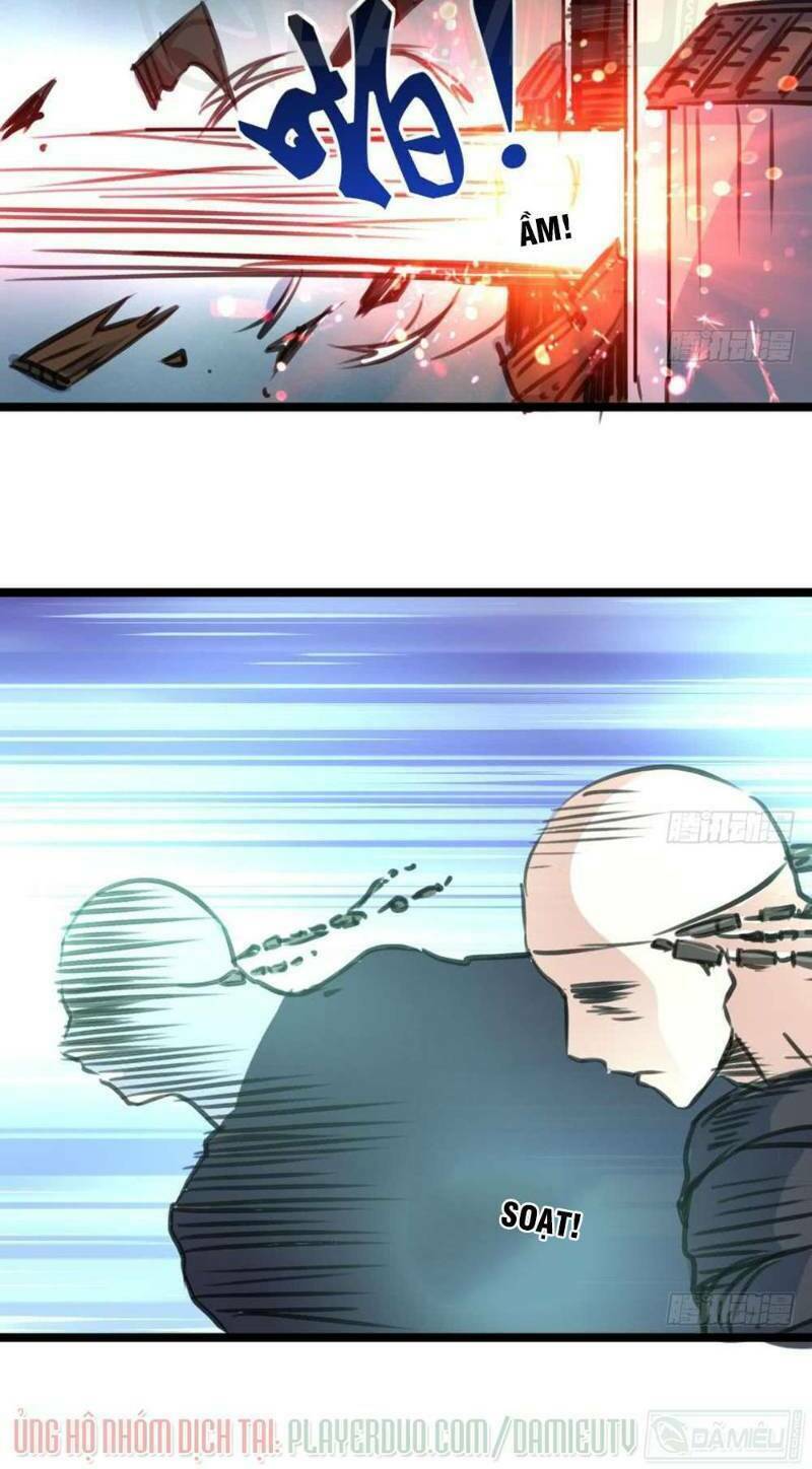 thần nhãn giám định sư chapter 124 14