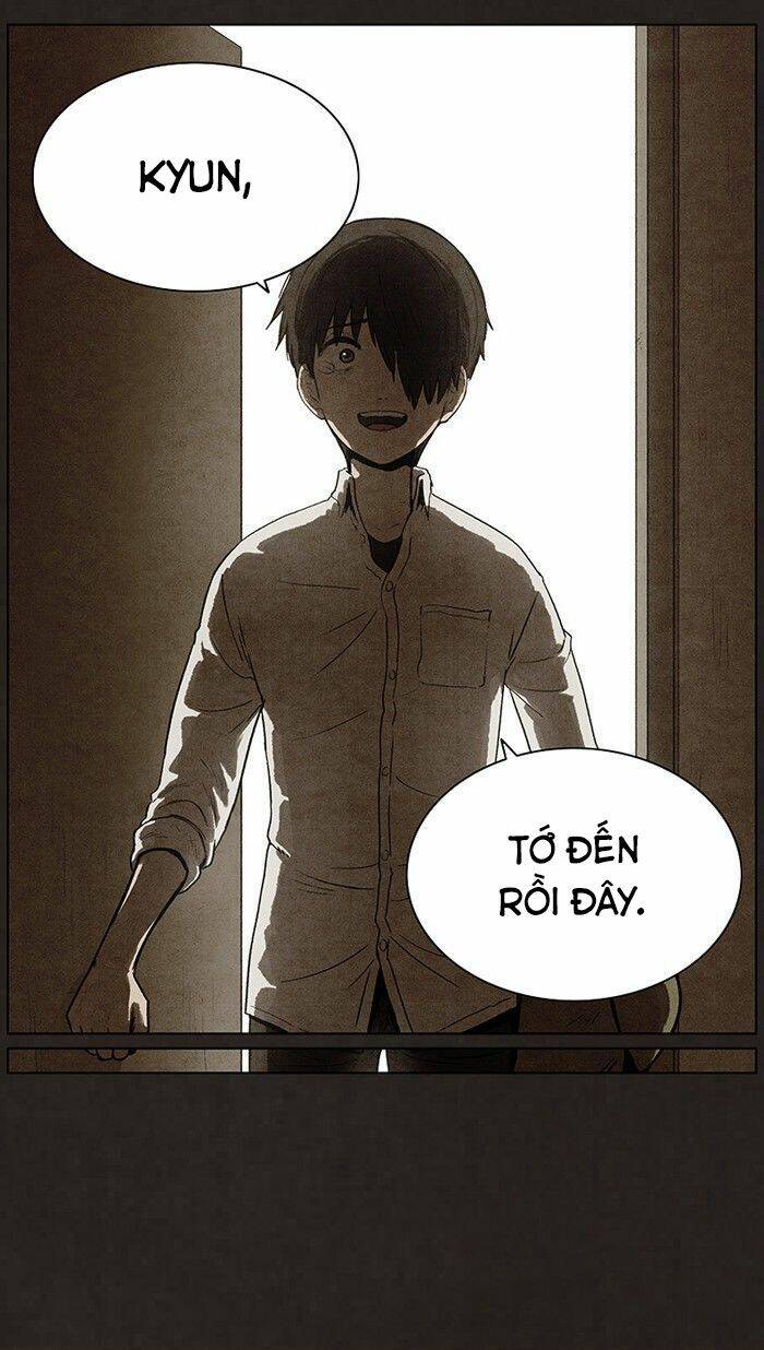 đứa con của quỷ dữ chapter 92 41