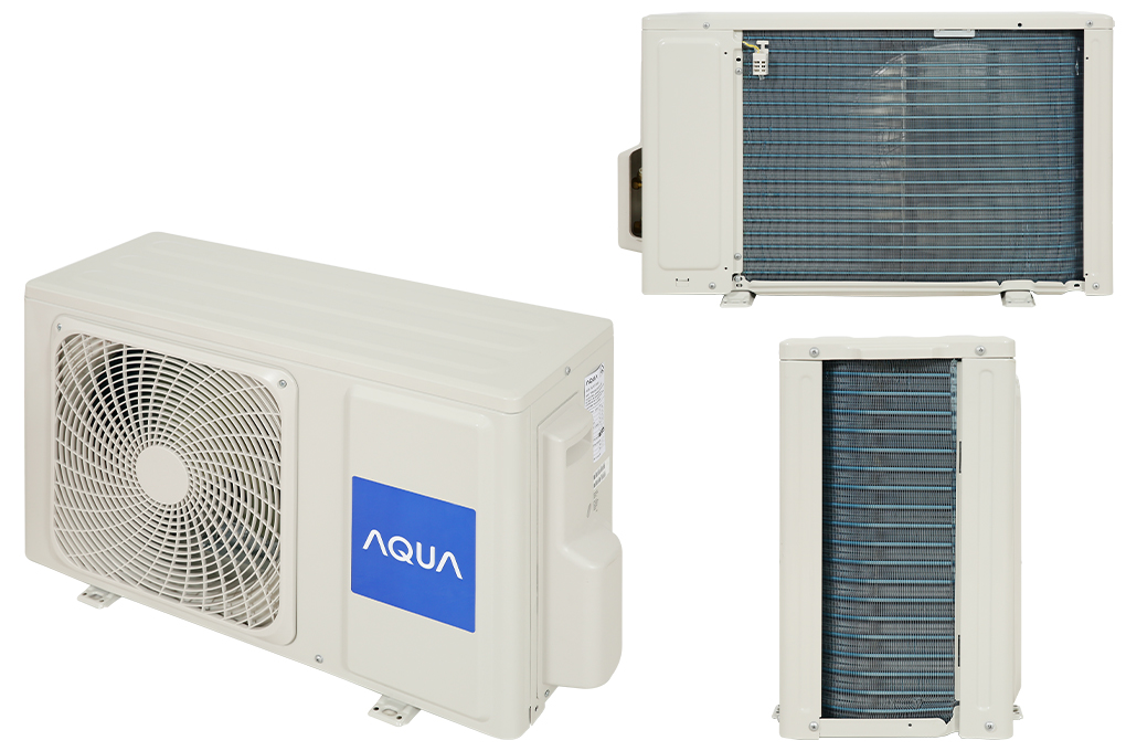 Máy lạnh Aqua Inverter 1 HP AQA-RV9QA - Hàng chính hãng