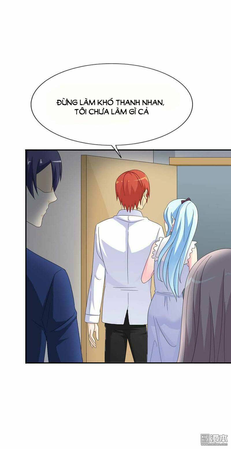 em vẫn còn nhỏ chapter 99 25