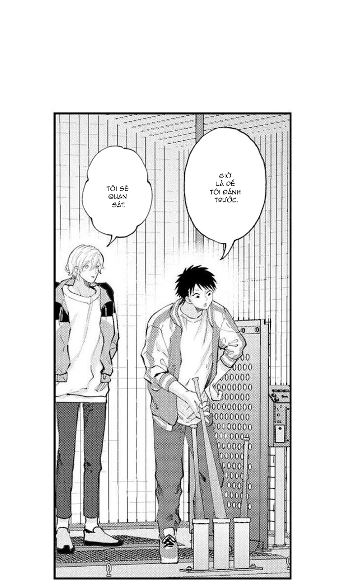 bị một anh chàng lập dị tấn công chapter 53 10