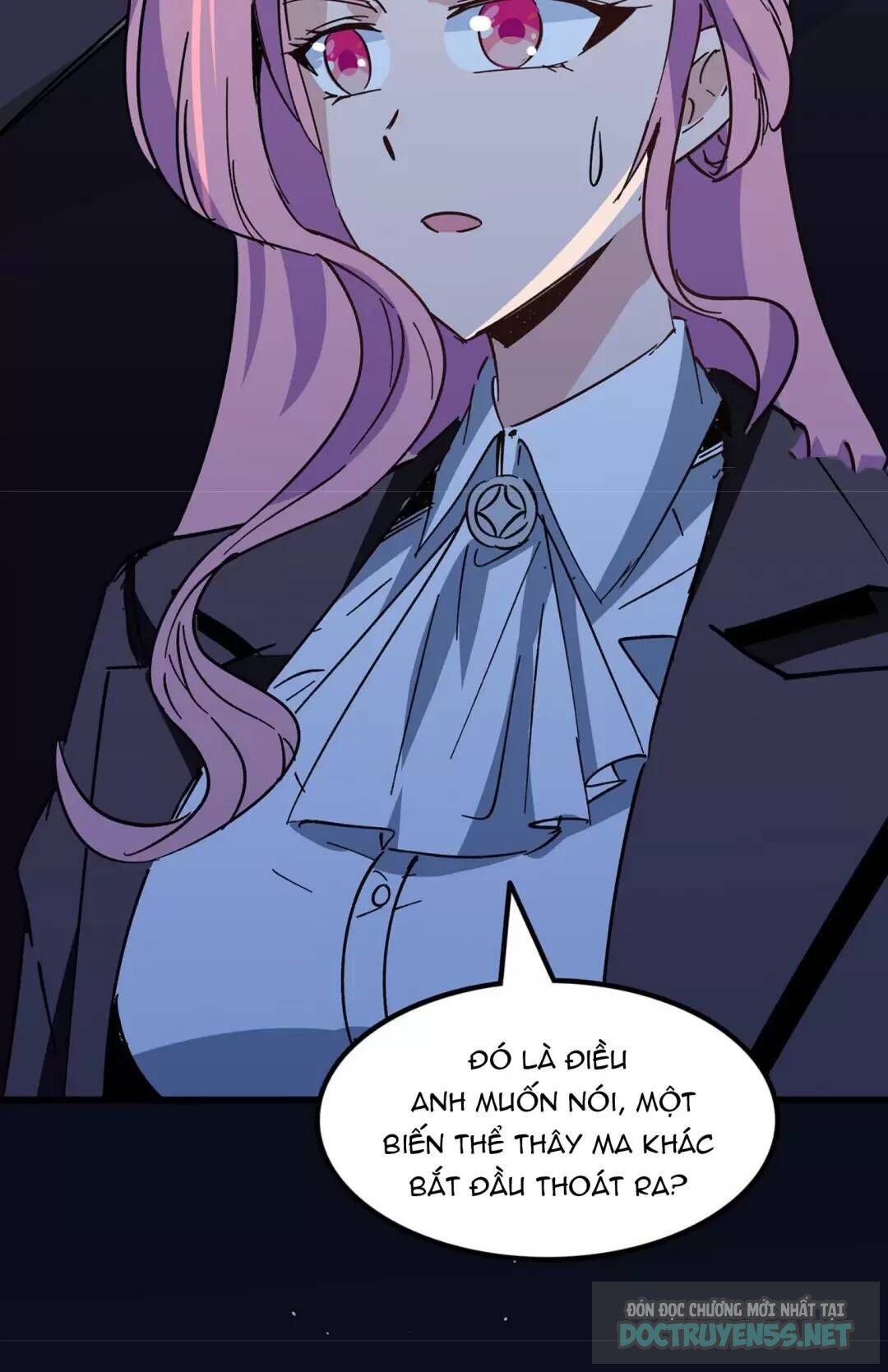 giải cứu 99 nữ chính ở mạt thế chapter 120 10