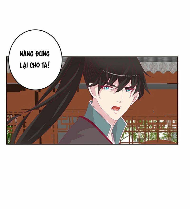 tướng quân mời ra trận chapter 83 23