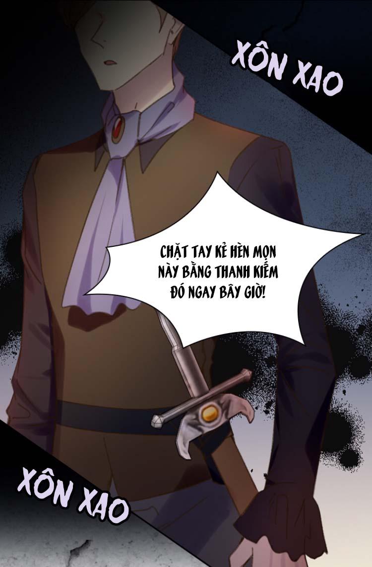chiến lược sinh tồn của tiểu thư chapter 8 52