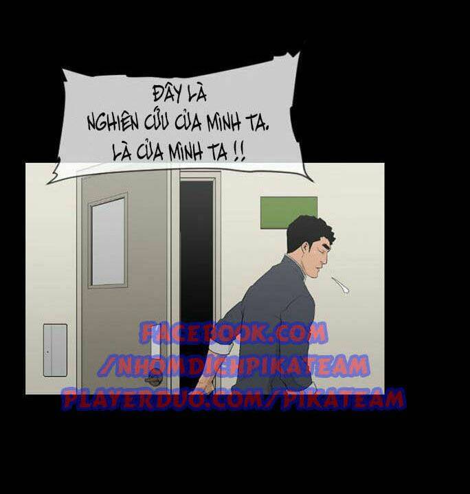 đêm vùng cực chapter 11 53