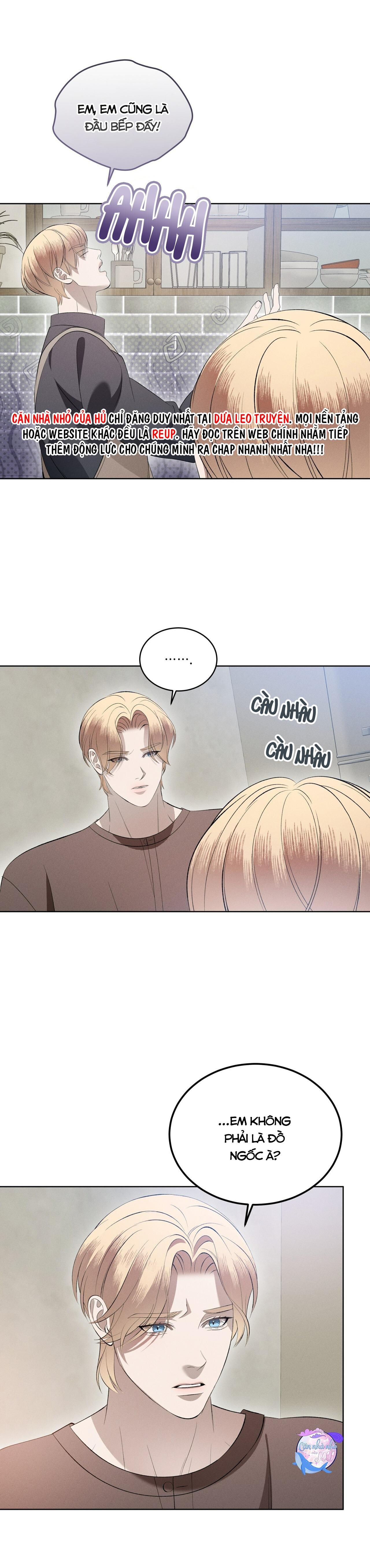 đêm ở london chapter 68 19