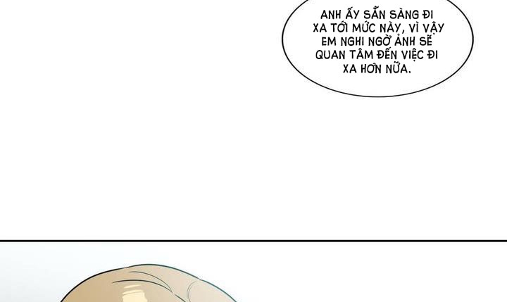 [18+] Chuyện Tình Không Luật Lệ - BG+GL chapter 76