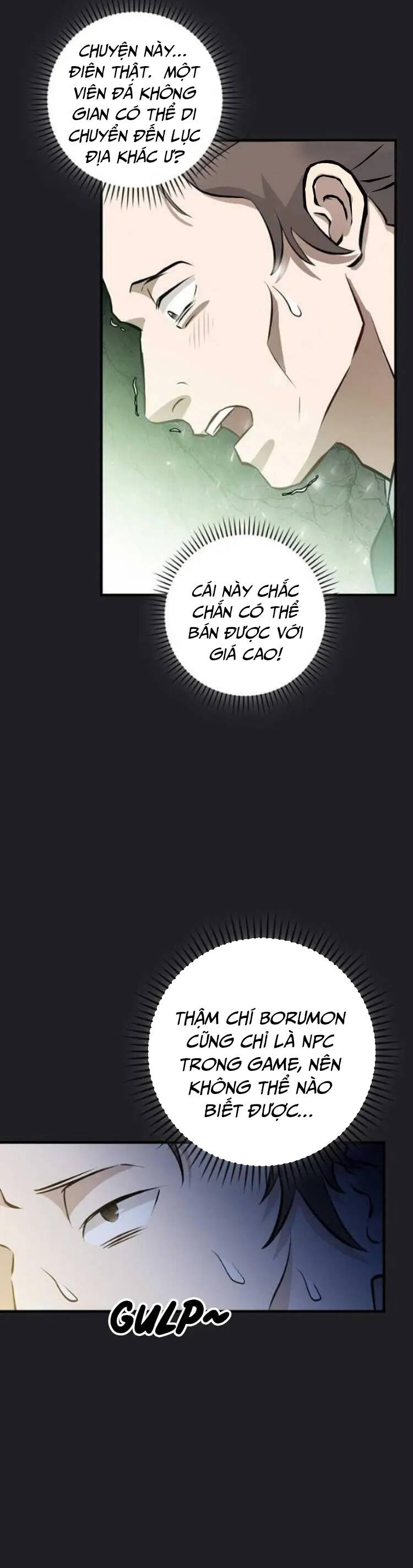 Level Up Chỉ Bằng Cách Ăn Cơm Chapter 151 6