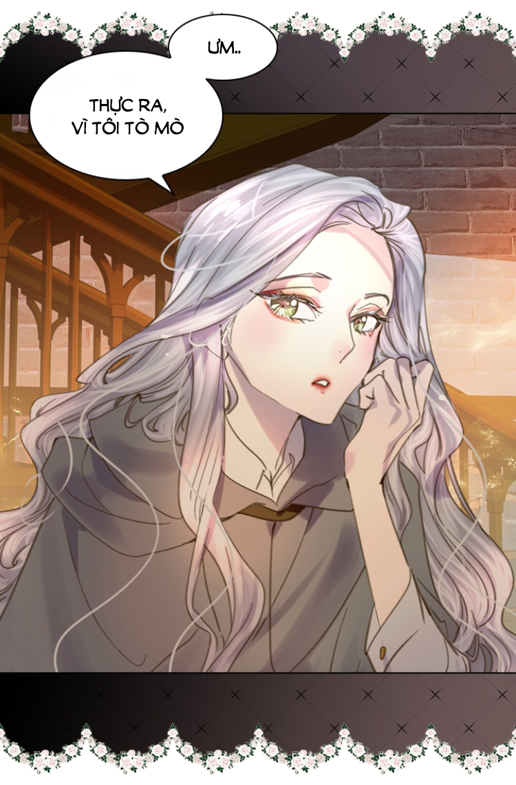 chiến lược sinh tồn của tiểu thư chapter 11 19