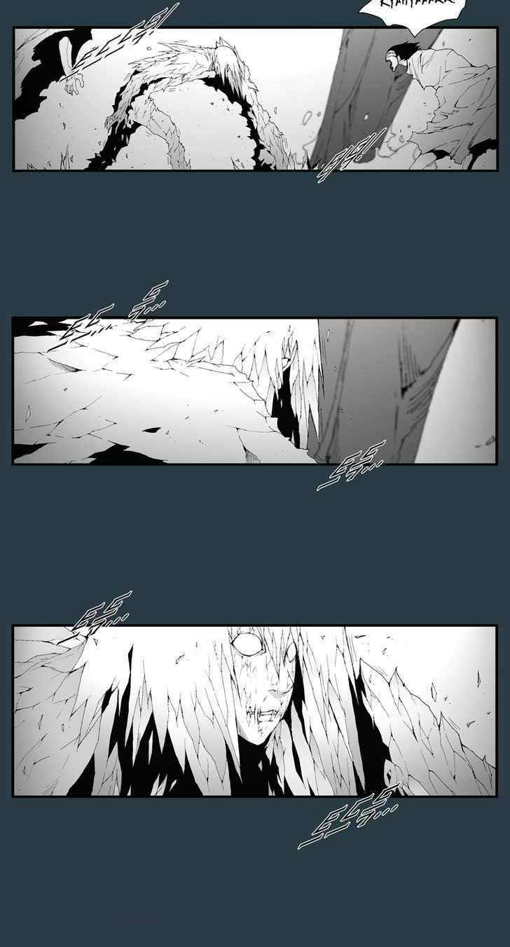 siêu năng chapter 165 20