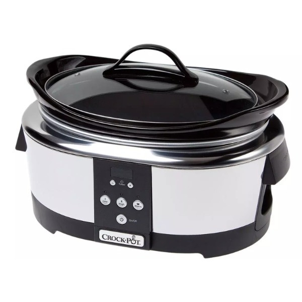 NỒI NẤU CHẬM CROCK POT NEXT GEN 5,7L Hàng chính hãng