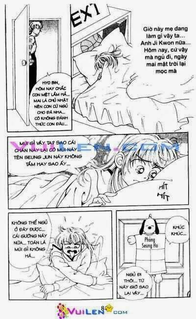 tình yêu diệu kỳ chapter 2 88