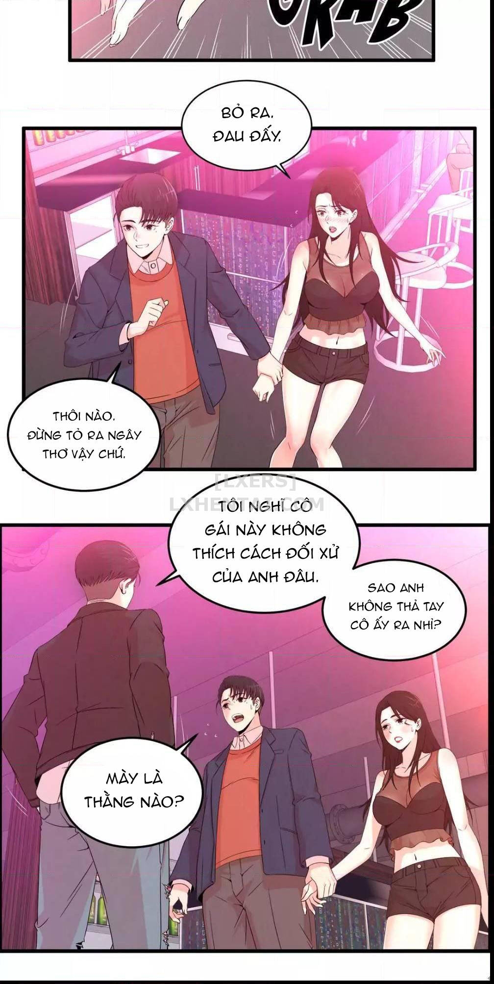 chuyên gia tình dục chapter 35 10